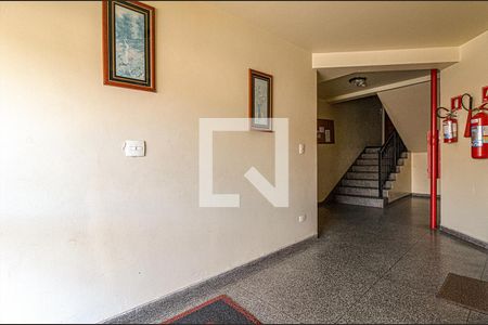 Apartamento à venda com 62m², 2 quartos e 1 vaga Apartamento à venda com 62m², 2 quartos e 1 vagaÁrea comum