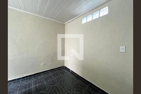 Sala/Quarto de casa para alugar com 1 quarto, 20m² em Vila Guarani (zona Sul), São Paulo