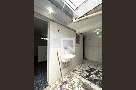 Casa para alugar com 20m², 1 quarto e sem vaga Casa para alugar com 20m², 1 quarto e sem vagaÁrea de Serviço