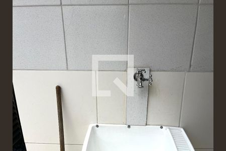 Casa para alugar com 20m², 1 quarto e sem vaga Casa para alugar com 20m², 1 quarto e sem vagaÁrea de Serviço