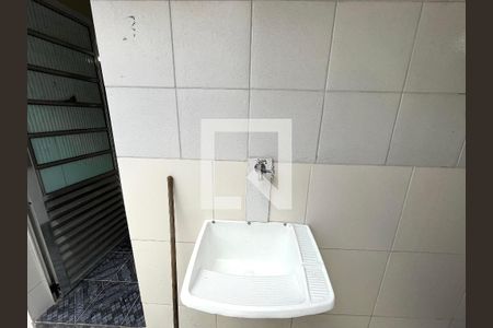 Casa para alugar com 20m², 1 quarto e sem vaga Casa para alugar com 20m², 1 quarto e sem vagaÁrea de Serviço