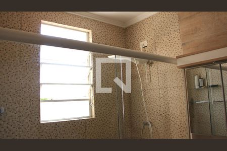 Apartamento à venda com 90m², 3 quartos e sem vagaBanheiro