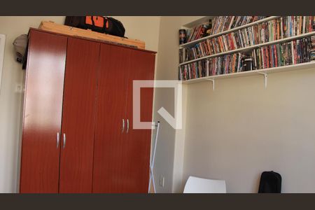 Apartamento à venda com 90m², 3 quartos e sem vagaQuarto 3