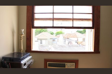 Apartamento à venda com 90m², 3 quartos e sem vagaSala