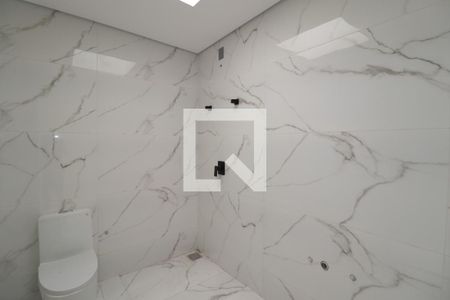 Casa de condomínio à venda com 285m², 4 quartos e 3 vagasBanheiro Suíte 3