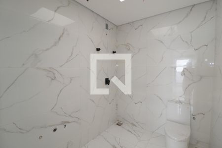 Casa de condomínio à venda com 285m², 4 quartos e 3 vagasBanheiro Suíte 1