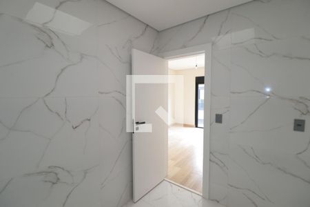 Casa de condomínio à venda com 285m², 4 quartos e 3 vagasBanheiro Suíte 1