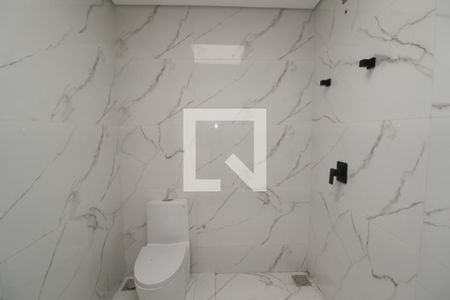 Casa de condomínio à venda com 285m², 4 quartos e 3 vagasBanheiro Suíte 3