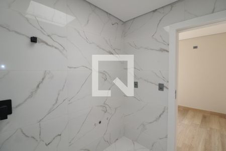 Casa de condomínio à venda com 285m², 4 quartos e 3 vagasBanheiro Suíte 3