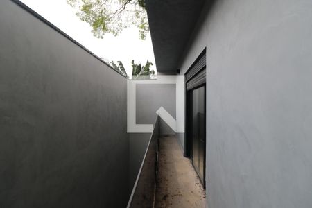 Casa de condomínio à venda com 285m², 4 quartos e 3 vagasVaranda Suíte 3