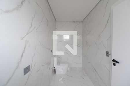 Casa de condomínio à venda com 285m², 4 quartos e 3 vagasBanheiro Suíte 4