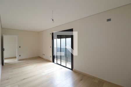 Casa de condomínio à venda com 285m², 4 quartos e 3 vagasSuíte 3