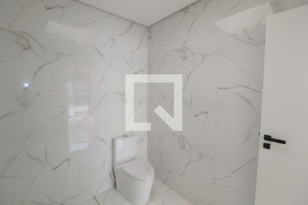 Casa de condomínio à venda com 285m², 4 quartos e 3 vagasBanheiro Suíte 1