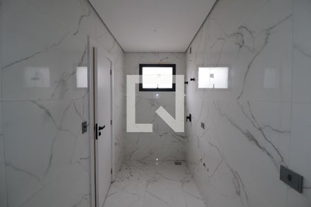 Casa de condomínio à venda com 285m², 4 quartos e 3 vagasBanheiro Suíte 4