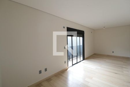 Casa de condomínio à venda com 285m², 4 quartos e 3 vagasSuíte 3