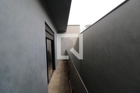 Casa de condomínio à venda com 285m², 4 quartos e 3 vagasVaranda Suíte 3