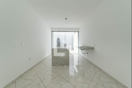 Casa à venda com 126m², 3 quartos e 2 vagas Casa à venda com 126m², 3 quartos e 2 vagasCozinha