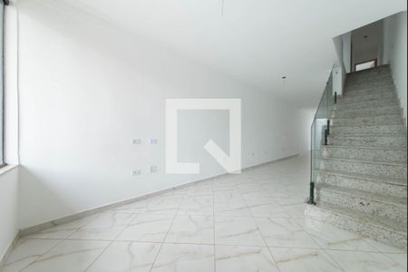 Sala de casa à venda com 3 quartos, 126m² em Bosque da Saúde, São Paulo