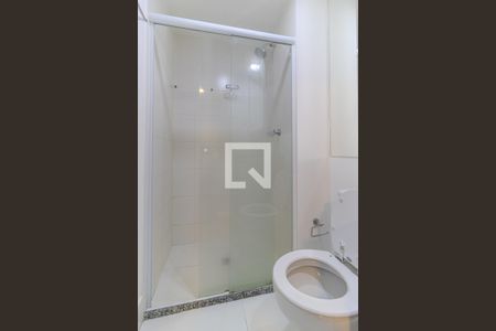 Studio à venda com 28m², 1 quarto e sem vagaBanheiro