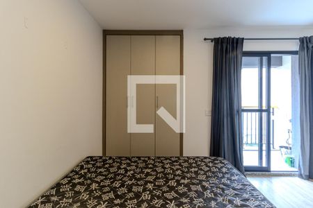 Studio de kitnet/studio à venda com 1 quarto, 28m² em Campos Elíseos, São Paulo