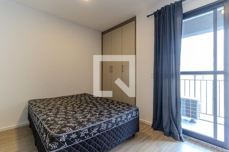 Studio de kitnet/studio à venda com 1 quarto, 28m² em Campos Elíseos, São Paulo