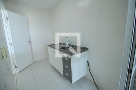 Apartamento para alugar com 43m², 1 quarto e 1 vagaCozinha