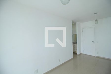 Sala de apartamento para alugar com 1 quarto, 43m² em Brás, São Paulo