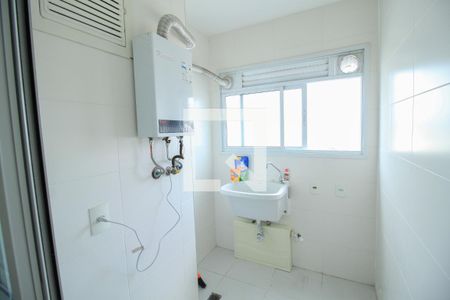 Apartamento para alugar com 43m², 1 quarto e 1 vagaÁrea de Serviço