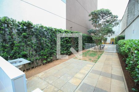 Apartamento para alugar com 43m², 1 quarto e 1 vagaÁrea comum