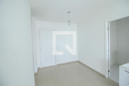 Sala de apartamento para alugar com 1 quarto, 43m² em Brás, São Paulo