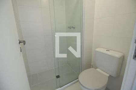Apartamento para alugar com 43m², 1 quarto e 1 vagaBanheiro