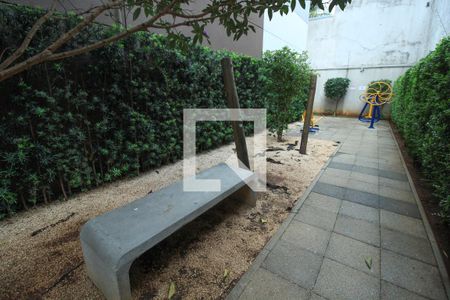 Apartamento para alugar com 43m², 1 quarto e 1 vagaÁrea comum