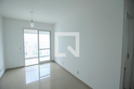 Sala de apartamento para alugar com 1 quarto, 43m² em Brás, São Paulo