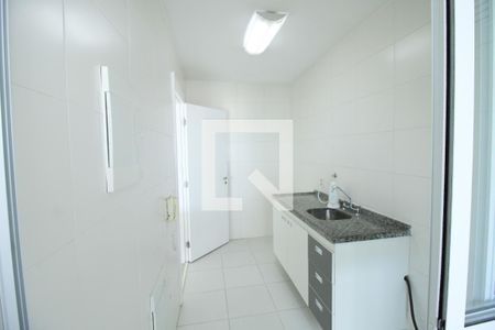 Apartamento para alugar com 43m², 1 quarto e 1 vagaCozinha