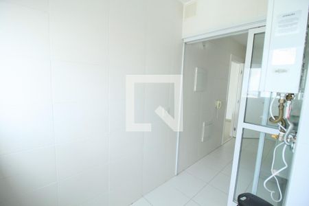 Apartamento para alugar com 43m², 1 quarto e 1 vagaÁrea de Serviço
