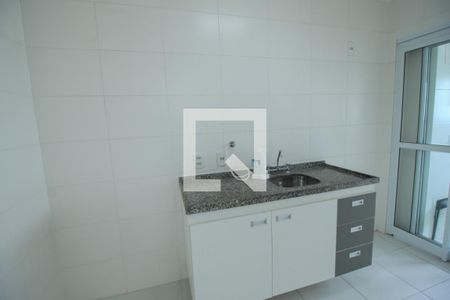 Apartamento para alugar com 43m², 1 quarto e 1 vagaCozinha