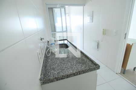 Apartamento para alugar com 43m², 1 quarto e 1 vagaCozinha
