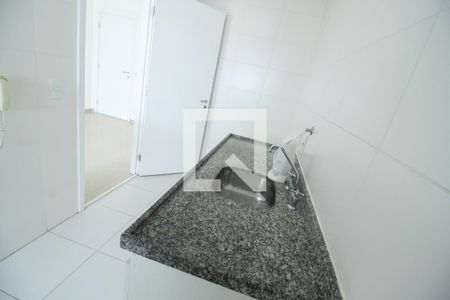 Apartamento para alugar com 43m², 1 quarto e 1 vagaCozinha