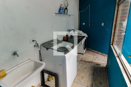 Casa à venda com 170m², 3 quartos e 1 vaga Casa à venda com 170m², 3 quartos e 1 vagaÁrea de Serviço