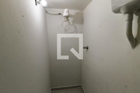 Casa à venda com 170m², 3 quartos e 1 vaga Casa à venda com 170m², 3 quartos e 1 vagaBanheiro da Suíte