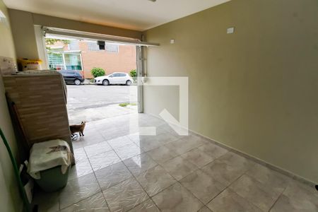 Casa à venda com 170m², 3 quartos e 1 vaga Casa à venda com 170m², 3 quartos e 1 vagaGaragem