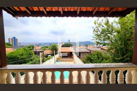 Casa à venda com 250m², 3 quartos e 4 vagasVista da Suíte