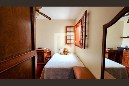 Casa à venda com 250m², 3 quartos e 4 vagasQuarto 3