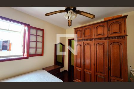 Casa à venda com 250m², 3 quartos e 4 vagasQuarto 3