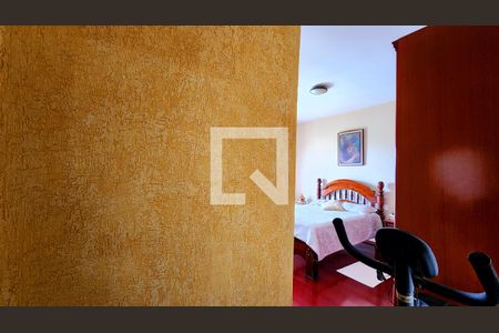 Casa à venda com 250m², 3 quartos e 4 vagasQuarto 2 - Suíte