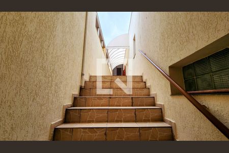 Casa à venda com 250m², 3 quartos e 4 vagasÁrea externa