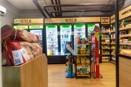 Apartamento à venda com 130m², 3 quartos e 2 vagasConveniência