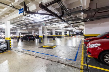 Apartamento à venda com 130m², 3 quartos e 2 vagasGaragem