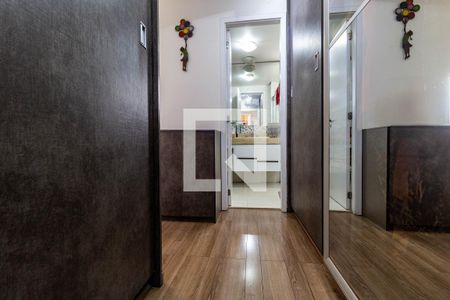 Apartamento à venda com 130m², 3 quartos e 2 vagasSuíte