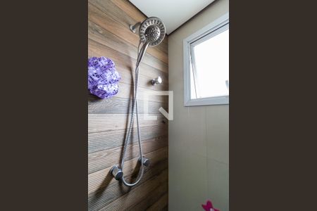 Apartamento à venda com 130m², 3 quartos e 2 vagasBanheiro